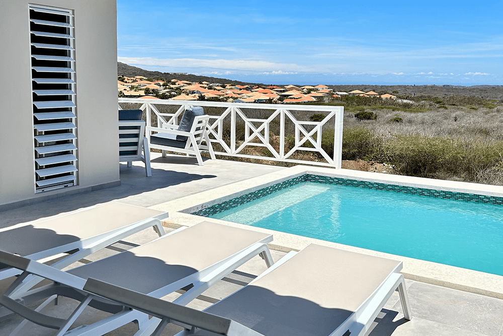 Villa Rovah Bandabou