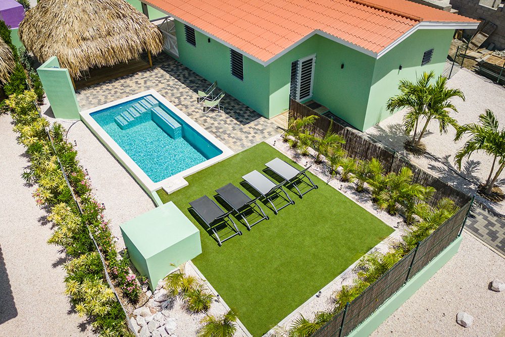 Villa Colibri Bandabou