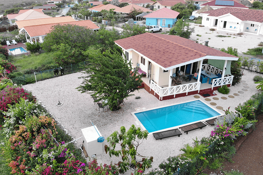 Villa Nostre Figlie Amano Bandabou